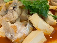 -蝴蝶泉宾馆-中餐厅