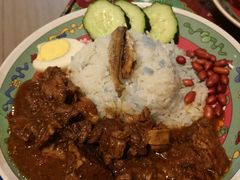 -小娘惹厨房Little Nyonya(狮城有约上榜店)