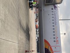 -胡志明新山一国际机场