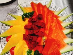 -红辣椒·川菜·火锅(大洋中心店)