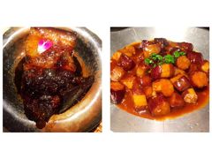 -绿茶餐厅(昌平悦荟店)