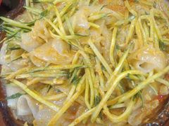 -老朴饭店(邮政街总店)