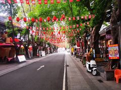 -德記大排档 26年老字号(西湖店)