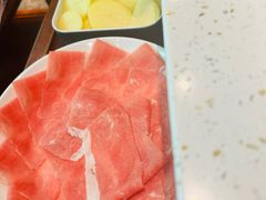-鑫隆四季涮肉(八角畅游店)