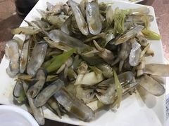 -晓伟海鲜家常菜