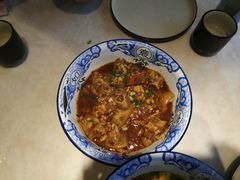 -味上湘菜馆(岳麓山店)