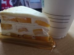 -迦南·甜品蛋糕(传媒店)