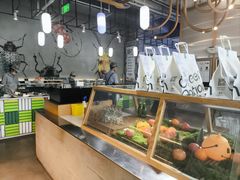 -Green Option(官舍店)