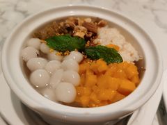 -曼玉餐厅(中原万达店)