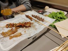 -苏小牛·牛肉串(国贸店)
