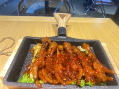 -美淑家拌饭(狮山店)