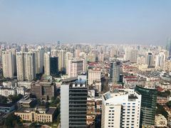 -上海波特曼丽思卡尔顿酒店