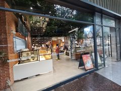 -Manner Coffee(淮海755店)