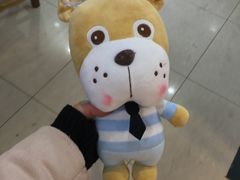 -天空之城动漫电玩世界(路劲又一城店)