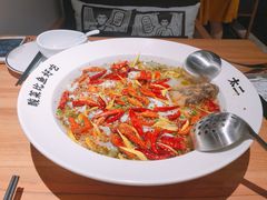 -太二酸菜鱼(汕头苏宁广场店)