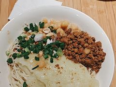 -周小波重庆小面·重庆名小吃(邹容路店)