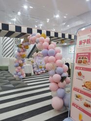 -宝燕乐园(春申店)