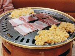 -西塔老太太泥炉烤肉(双井店)