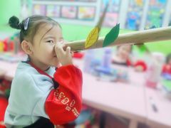 -缤纷鸟美术书法(交大校区)