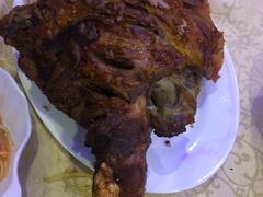 -维吾尔餐厅(宜山路店)