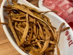 -季季红火锅(长沙步行街店)