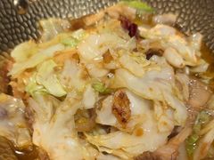 -川流不息·地道川菜·小龙虾(新松江路店)