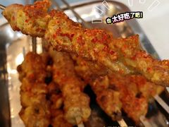 -马尔龙新疆饭店·清真(瑞景店)