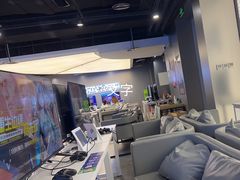 -玩刻GAME SPACE(万象城店)