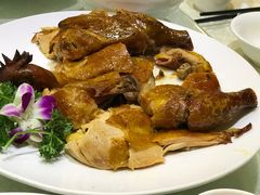 -一品粤珍轩(吴中路店)