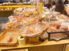 -西村叔叔的店·面包·甜品·蛋糕(崂山丽达店)