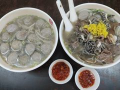 -潮镇老尾牛杂(环城西路店)
