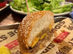 -Side Street街旁(交道口店)