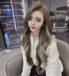 点击看大图 -那茉 Hair Salon