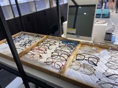 -大视家眼镜(园区星海店)