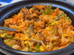 -屋里家延边朝鲜族冷面(南园店)