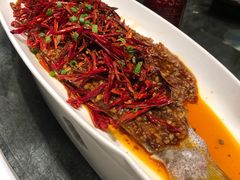 -苏帮袁Sue Cuisine(来福士店)