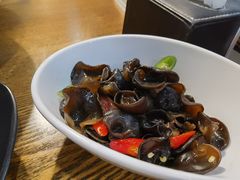 -乐港休闲馆茶艺·简餐·茶室(首都机场T2店)