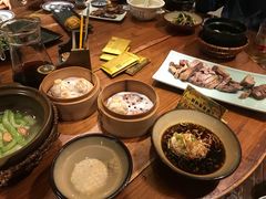 -南京大牌档(凯德大峡谷店)