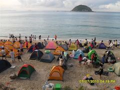 -西涌国际滨海旅游区