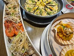 -隆喜元鱼汤包·海鲜(中联广场店)