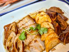 -汕头龙光喜来登酒店-采悦轩中餐厅