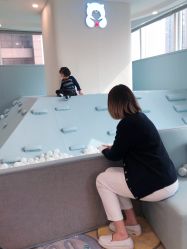 -唯儿诺儿童医院·儿科·眼科·口腔(长宁江苏路店)