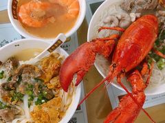 -荔林食店(西华路店)