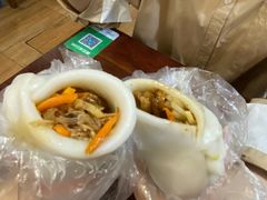 -张果佬年糕卷(科巷店)