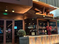 -ZHAO赵·牛扒坊(万象城店)