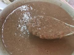 核桃蛋汤-十四娘手工水饺(新建小区店)