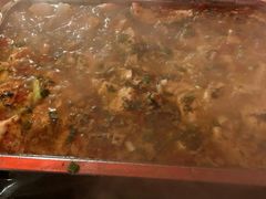 -刘三姐特色烤豆花·宜宾烧烤·把把烧(万年场店)