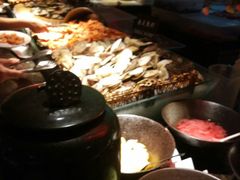 -星伦多自助料理·涮烤一体(虹悦城店)