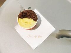 芒果娃哈哈-Dip in Gelato(富民路店)