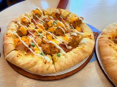 -达美乐比萨(朝阳路店)